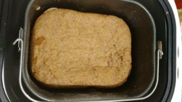 6 Ingredients Whole Wheat Bread Machine Recipe Mokenchitv,Accent Walls 2020