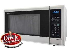 mokenchitv_what_re_the_best_counter_top_microwave_ovens_Sharp_1_point_4_cu_ft