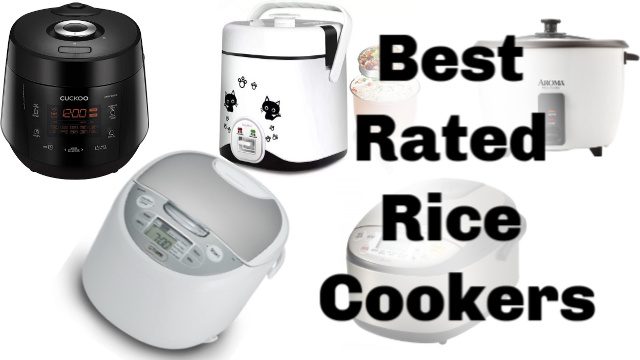 20 Best Rated Rice Cookers of 2020 [Complete Reviews and Buyer’s Guide]