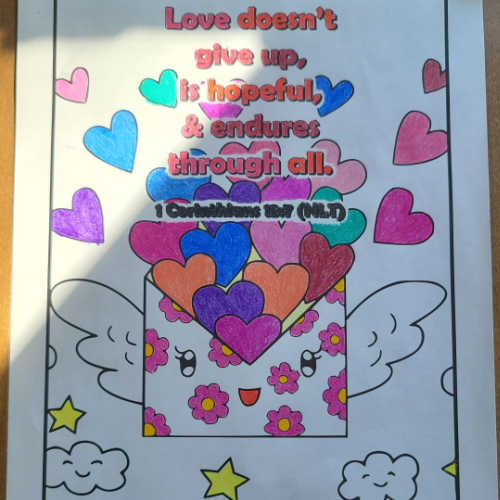 Interracial_Family_Vloggers_On_YouTube_Coloring_Books_for_Adults_MokenchiTV